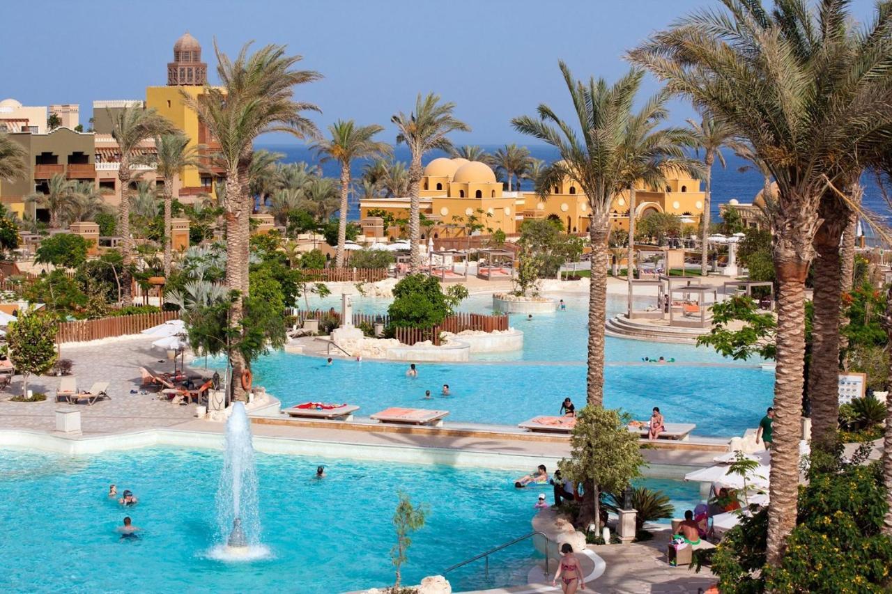 Station touristique Grand Waterworld Makadi Family Star - Couples And Families Only