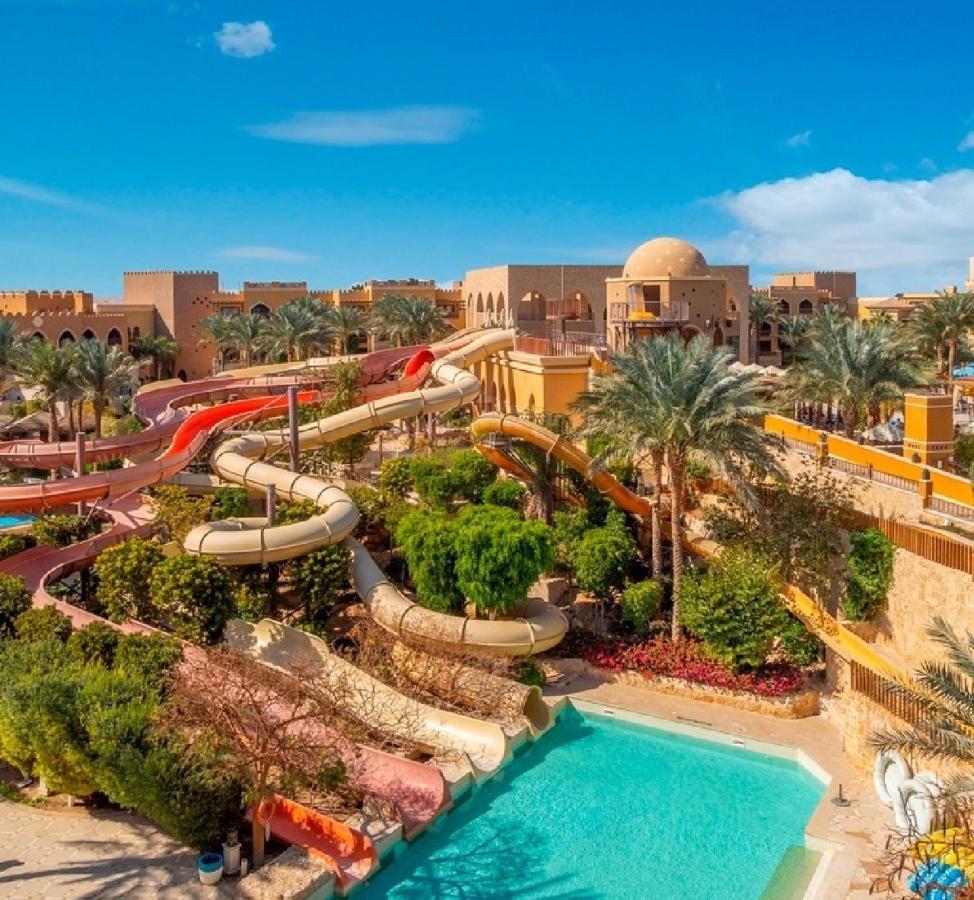 Station touristique Grand Waterworld Makadi Family Star - Couples And Families Only