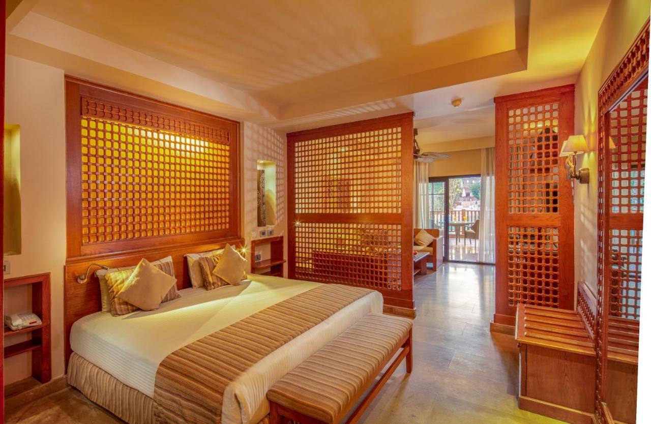 Grand Waterworld Makadi Family Star - Couples And Families Only Station touristique 5*