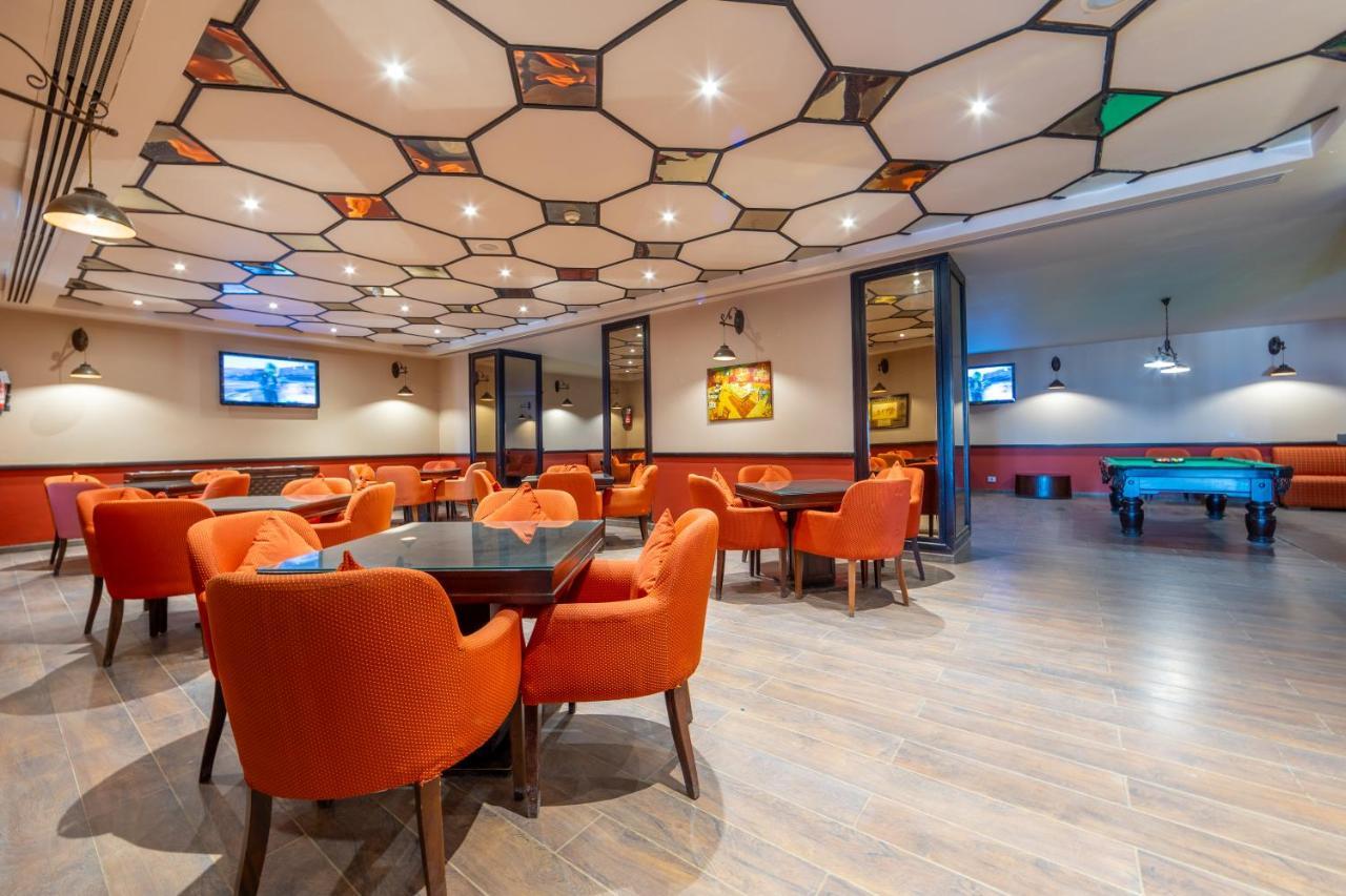 Station touristique Grand Waterworld Makadi Family Star - Couples And Families Only 5*