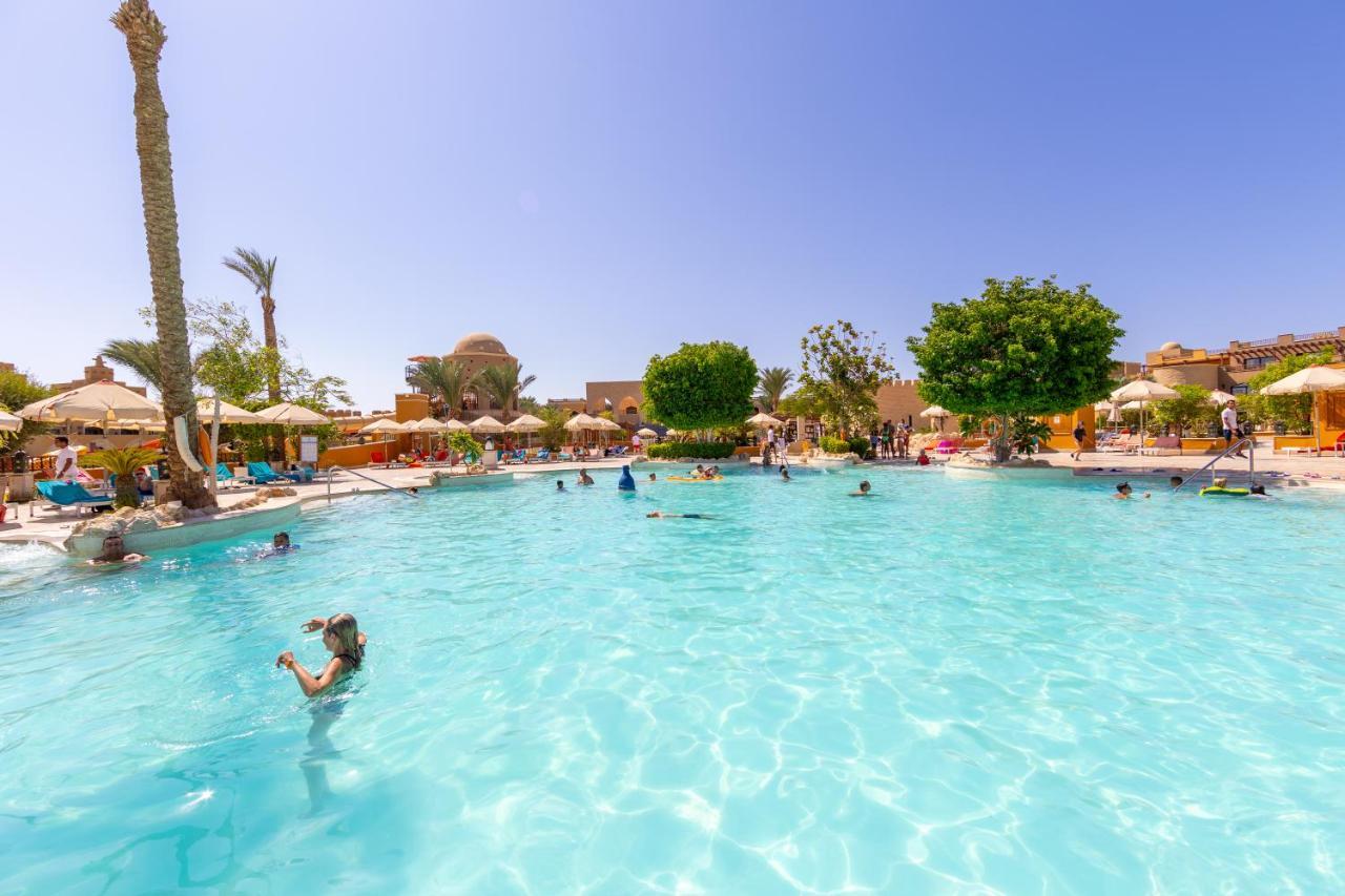 Grand Waterworld Makadi Family Star - Couples And Families Only Station touristique