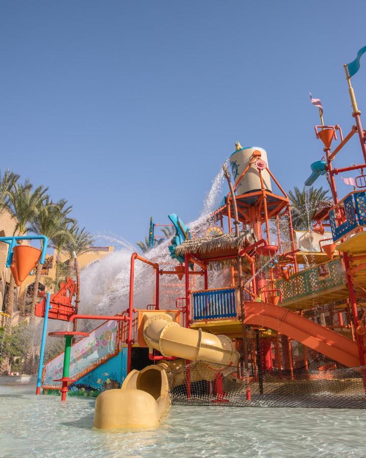 Station touristique Grand Waterworld Makadi Family Star - Couples And Families Only 5*