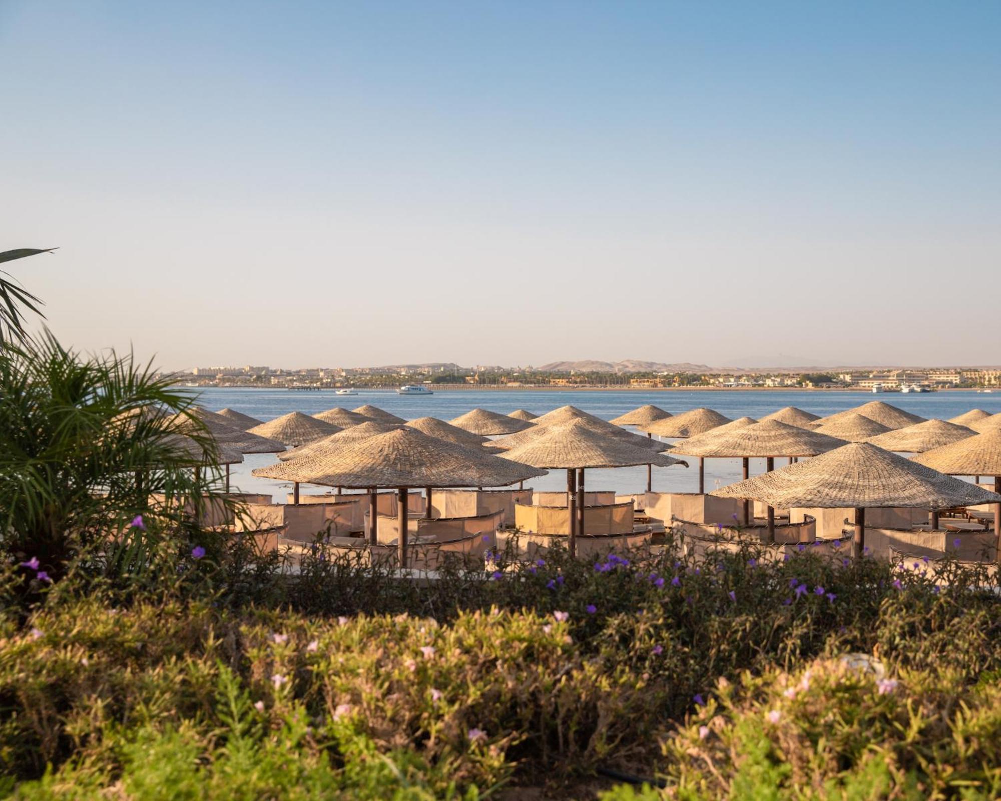 Station touristique Grand Waterworld Makadi Family Star - Couples And Families Only