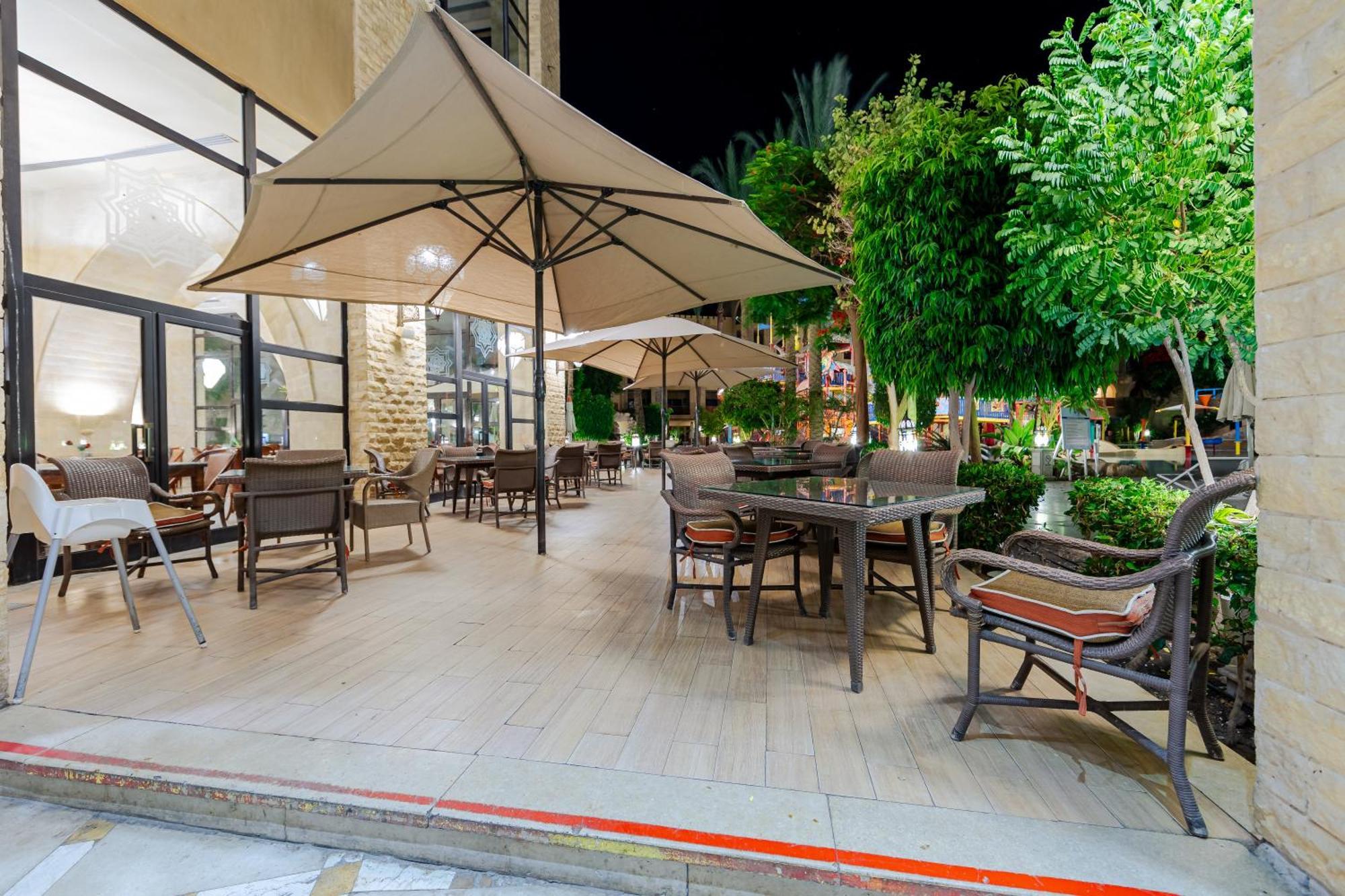 Station touristique Grand Waterworld Makadi Family Star - Couples And Families Only 5*